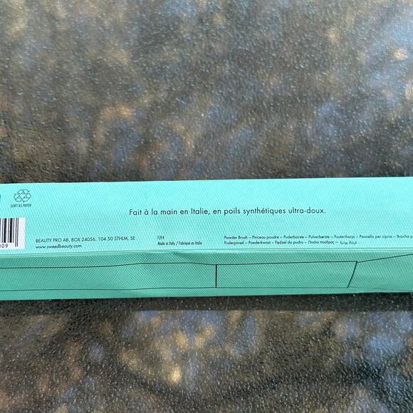 SWEED Satin Kohl Eyeliner in Dusty Brown - Picture 7 of 10